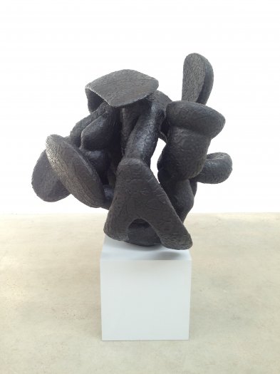 Tony Cragg  la Galerie Thaddaeus Ropac