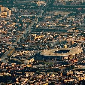 Stade de France