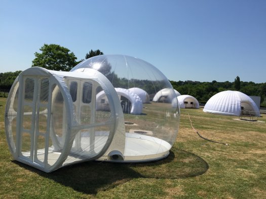 Platibubble - 3DprintEvent