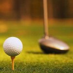 stage de golf pour enfant spendant les vacances scolaires en Ile de France