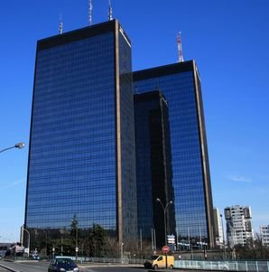 Mercuriales towers