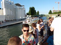 croisire musicale