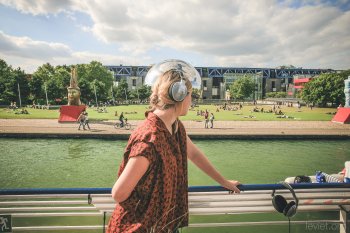 Tout le programme de l't  Paris, croisires, concerts, bals