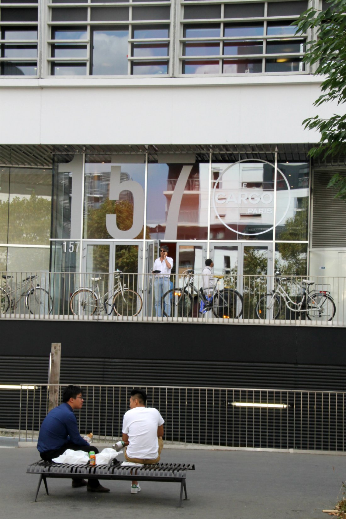 Decathlon Paris 19 Rosa Parks Boulevard Macdonald Paris