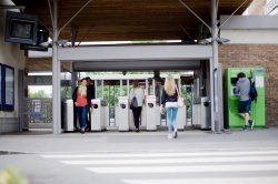 transport - Stade de France - Paris : subway, bus,...