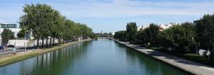canal st-Denis