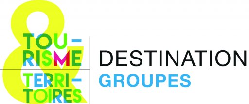 Logo Tourisme et territoires