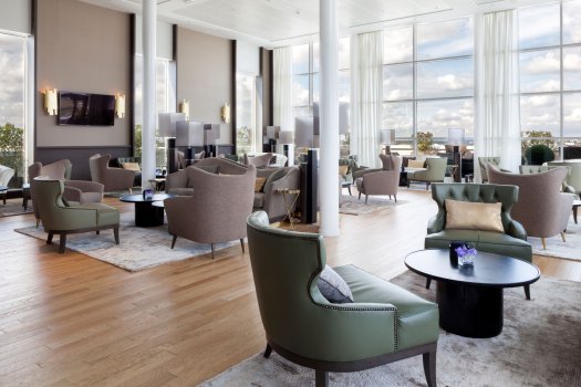 AC Hotel Paris Le Bourget Airport