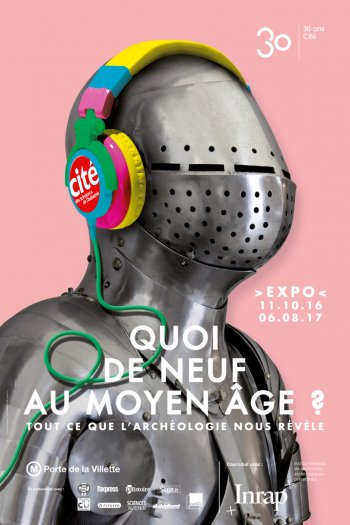 Quoi de neuf au Moyen Age ?