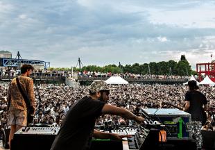 Villette Sonique