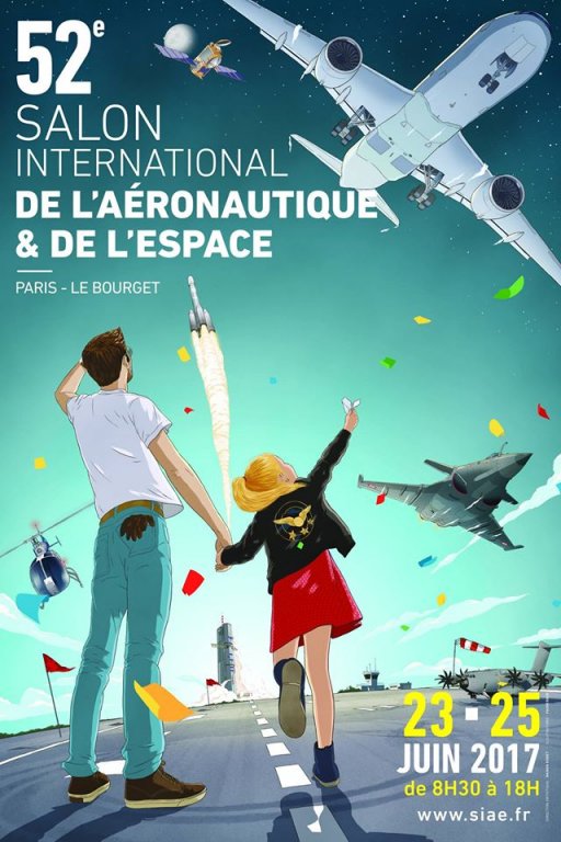 SIAE 2017
