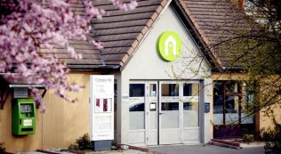 Campanile Villepinte, h�tel-restaurant