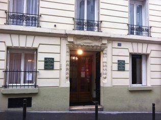 Hotel Ibis Paris Proche Olympia Hotel Ibis Paris Proche Olympia
