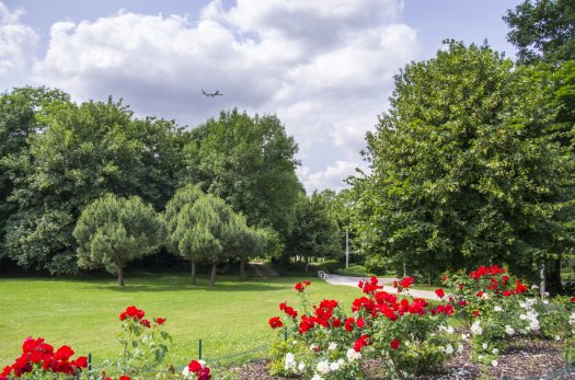 L'Orangerie - Office de Tourisme 