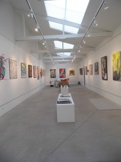 Galerie Amarrage