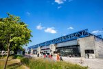 Cit des sciences  la Villette - Paris