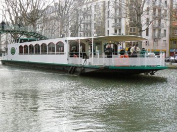 bateau 
