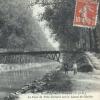 Le pont de Ville-Evrard, Archives départementales 93.