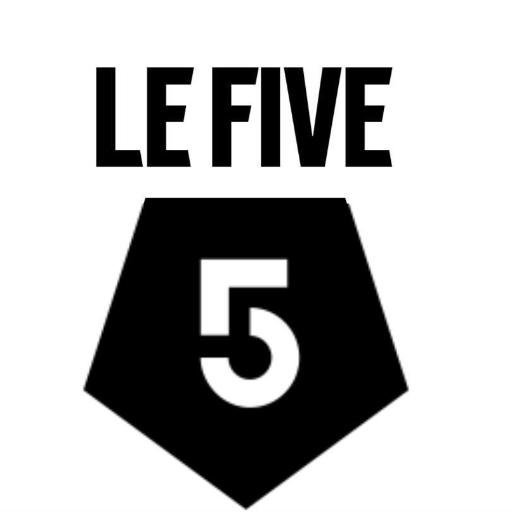 Le Five logo