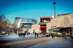 Philharmonie de Paris, cit de la musique, Paris 19e - parc de la Villette