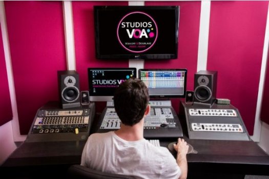 Studios VOA 