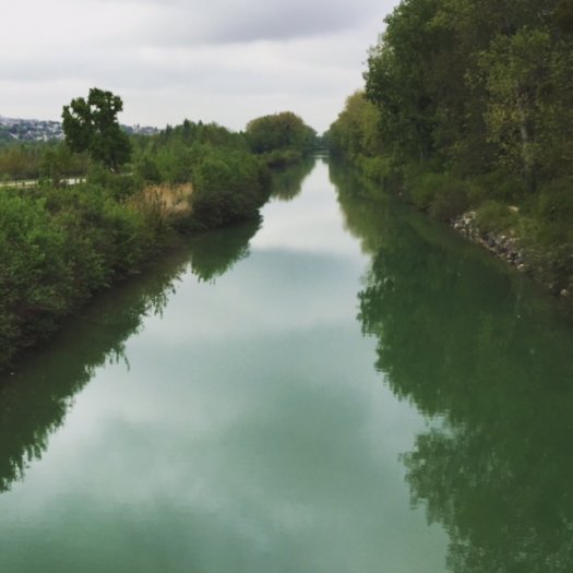 Neuilly -parc Haute-Ile