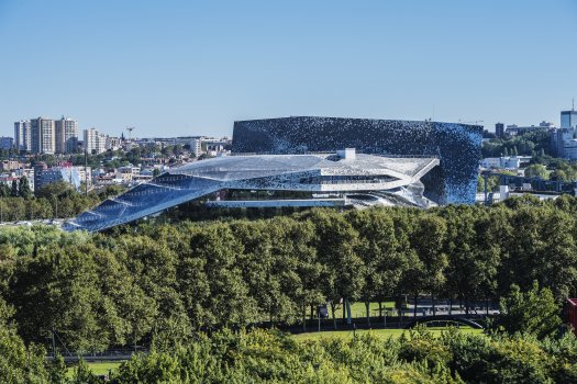 Philharmonie de Paris