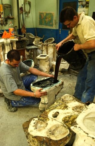 Savoir-Faire de la Seine-Saint-Denis - Entreprise Chapon