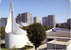 glise Saint-Andr