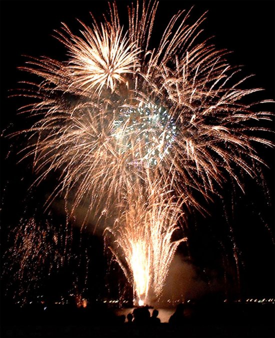14 juillet 2025, o faire la fte ?