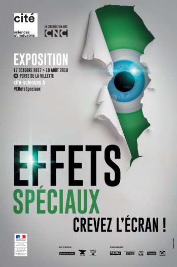 Effets spciaux - crevez l'cran ! 