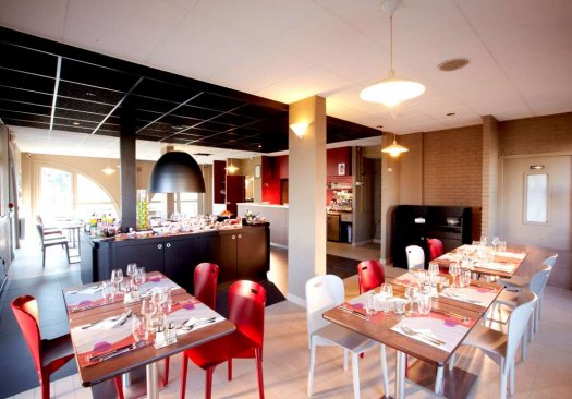 Restaurant du Campanile Livry-Gargan