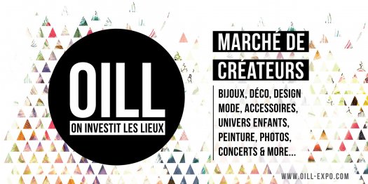 OILL, march de crateurs