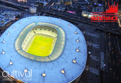 Stade de France