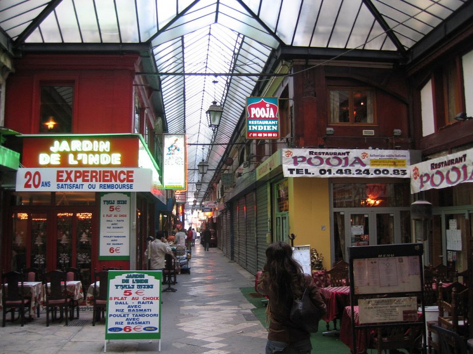 passage brady interieur route des indes