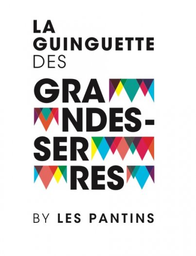 Guinguette des Grandes-Serres