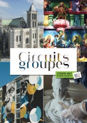 Brochure groupes
