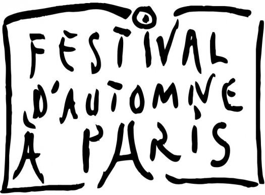 festival d'automne à Paris