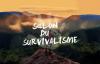 Salons Survival expo et Vivre Autonome, éco-citoyen à Paris en 2022
