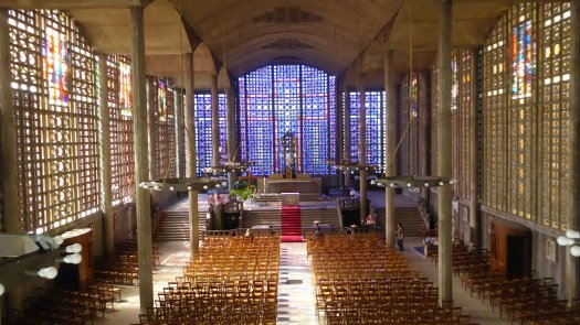 Notre-Dame du Raincy