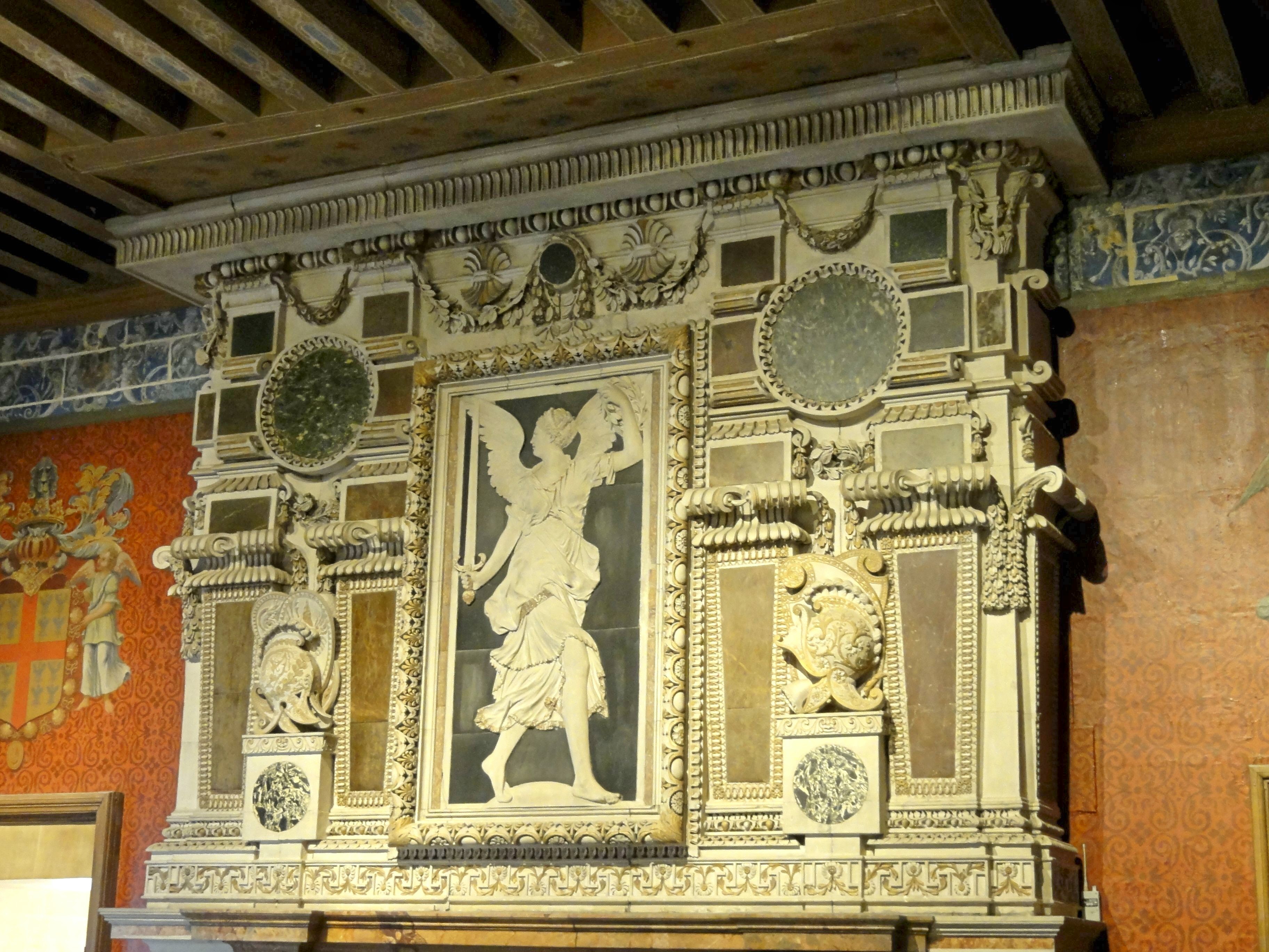 Visite Groupes Au Chateau D Ecouen Et Musee De La Renaissance
