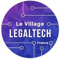 Village de la Legaltech 2025