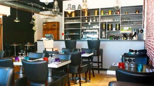 Restaurant l'atelier