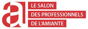 Salon des professionnels de l'amiante 2024 à Paris