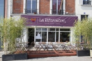 La bifurcatio