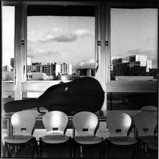 Liste des expo temporaires 