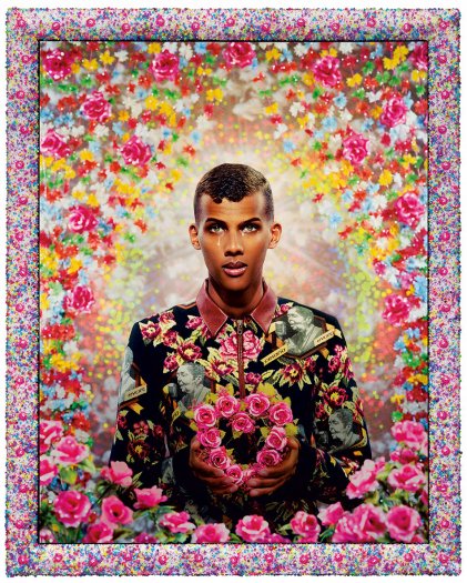 Pierre et Gilles, la fabrique des idoles