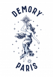 Logo Demory