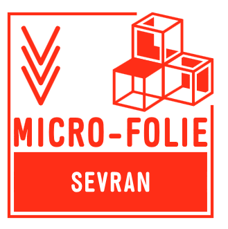 Micro-folie de Sevran