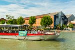 Et du canal 2018 Croisire
